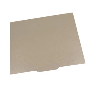 3D-Drucker Build Plate 325x325mm Doppelseitige PEI-Beschichtung Flexible Sp UB - Afbeelding 1 van 22