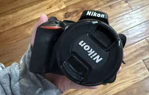 Nikon D3500 18-55VR + 70-300 Kit - Picture 1 of 7