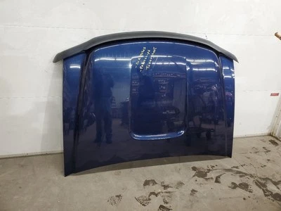 Hood Fits 07-13 SIERRA 1500 PICKUP 297187 Foto 1 de 4