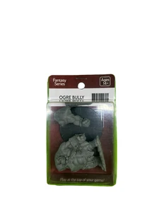 Next Level Miniatures Ogre Bully New - Picture 1 of 3
