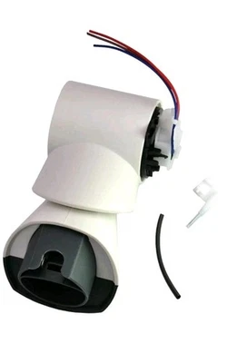 SNODO ELETTRIFICATO RICAMBIO PER BATTITAPPETO EB 370/371 - Imagen 1 de 2