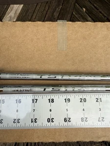 NS Pro TS-114W Wedge Flex Shaft, Set Of 2 33.5”-33.25” - Picture 1 of 3