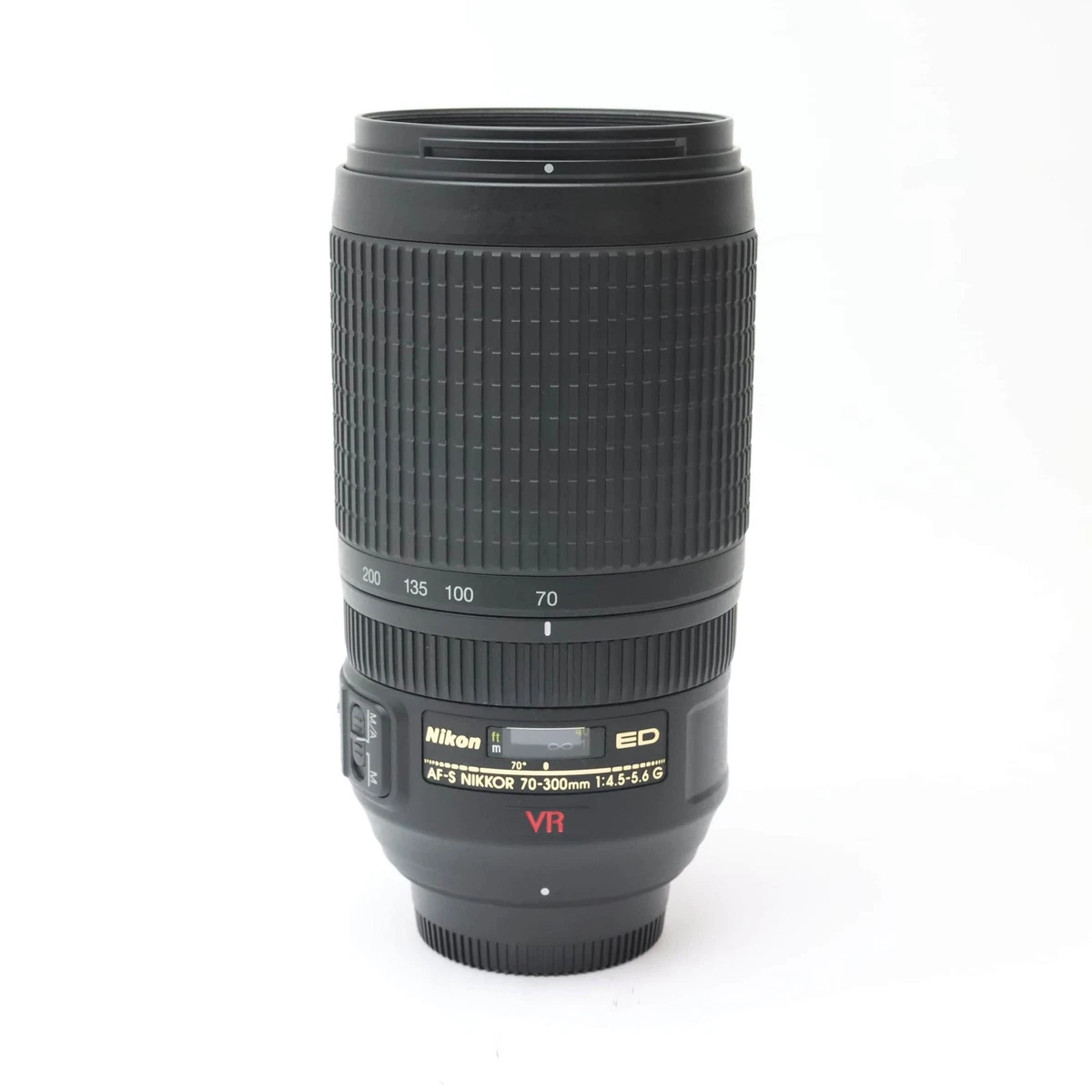 Nikon AF 70-300mm Camera Lenses for sale - eBay