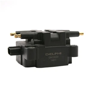 Ignition Coil Delphi For 1999-2005 Subaru Legacy - Picture 1 of 7