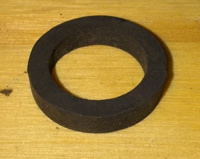 NOS YAMAHA DT125MX /DT175MX / XT250G/H, LUZ TRASERA AMORTIGUADOR LAVADORA # 1M1-84553-10 Foto 1 de 2