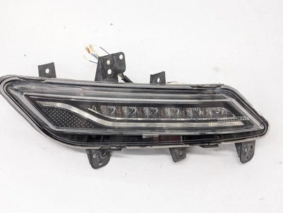 2013-2016 LINCOLN MKZ RIGHT PASSENGER SIDE FOG LIGHT OEM - Image 1 of 4