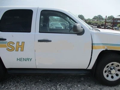 (LOCAL PICKUP ONLY) Passenger Front Door Fits 11-14 SIERRA 2500 PICKUP 1511299 Foto 1 de 4