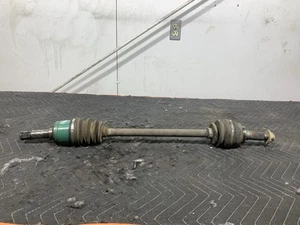 1994-2005 Mazda Miata MX5 Oem NON ABS Differential Axle Left or Right 1.8 *READ* - Picture 1 of 10