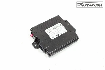 2017-2021 ALFA ROMEO GIULIA Q4 PASSIVE KEYLESS ENTRY ANTENNA MODULE ECM OEM - Image 1 of 4