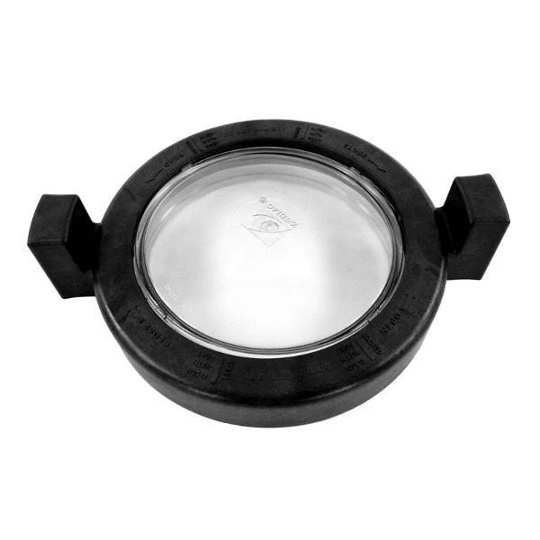Jandy R0445800 Replacment Lid/Lock Ring and O-Ring for Jandy Stealth SHPF &SHPM - Image 1 of 1