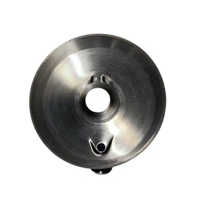 Breville 800CPXL Prensa de Cítricos Pro Exprimidor Máquina Filtro Colector de Jugos Caño - Imagen 1 de 7