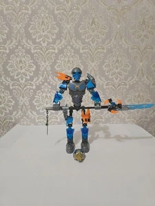 LEGO BIONICLE: Gali-Uniter of Water (71307) - Picture 1 of 6