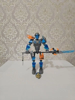 LEGO BIONICLE: Gali-Uniter of Water (71307) - Image 1 of 4