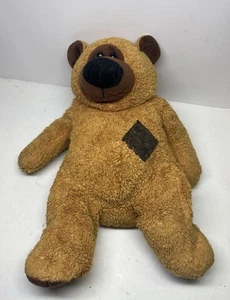Fiesta Greyson Braunbär 12 Zoll Plüschfigur Kinder Stofftiere - Bild 1 von 4