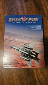 Ad Astra Greifvögel - ungelocht - Bild 1 von 4