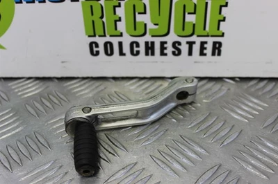 Pedal de palanca de cambios Aprilia RSV 1000 Mille 2001 2002 RSV1000 B161 Foto 1 de 4