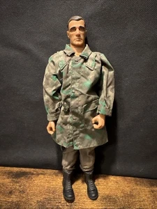 1998 21st Century GI Joe / Long Coat, Pants, & Boots - Picture 1 of 1