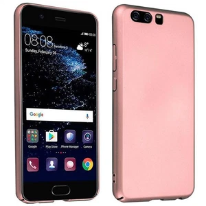 Hülle für Huawei P10 Schutz Hart Handy Cover Anti-Kratzer - Bild 1 von 8