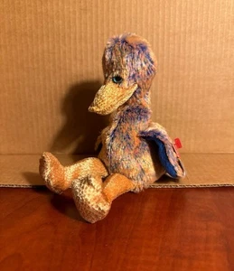 NWT Ty Beanie Baby Dodo Bird Dinky - Picture 1 of 1