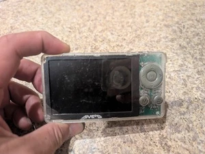 Lettore multimediale MP3 AMP’D Prison solo per parti di ricambio - Foto 1 di 10