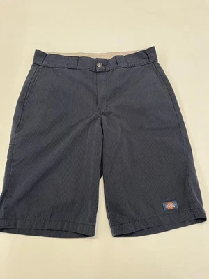 Dickies Pinstripe Chino Shorts | Size 34 | Men - Image 1 of 4