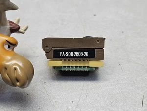 Logical Systems PA-SOD-2808-20 SOIC Adapter 28 Pin - Picture 1 of 5