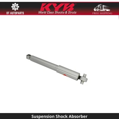 For 1987-1994 Mitsubishi Precis Suspension Shock Absorber Rear KYB 1987 1988 - Image 1 of 3