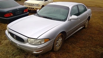 Medidor de flujo de aire 3,8 L compatible con 99-05 Bonneville 223162 Foto 1 de 4