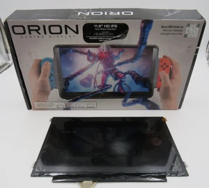 Orion Up-Switch Nintendo Switch Portatile 11.6 IPS Gaming Monitor LCD Ricambio - Foto 1 di 6