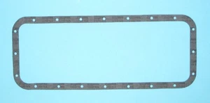 1930 31 32 33 34 35 36 DeSoto Chrysler 6 Cylinder OIL PAN GASKET - Picture 1 of 1