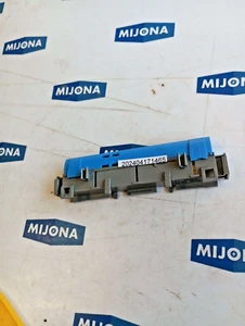 LEGRAND 04844 99 29 100A 400V 6/25 1,5A/16 048449929 - Imagen 1 de 11