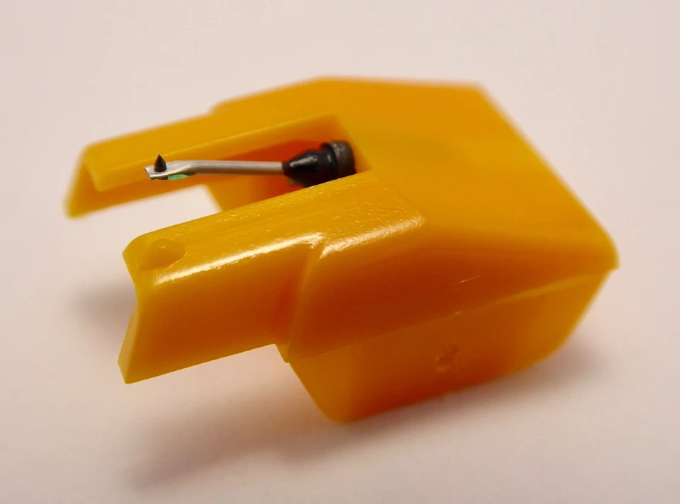 Replacement Record Stylus Needle suitable for Toshiba N14D, N52DY, N53DY, N59DY. - Image 1 of 1
