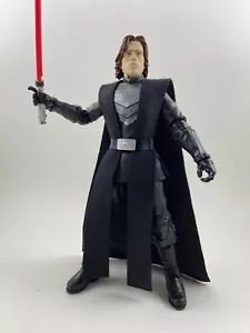 Custom Star Wars 6in Black Series Darth Caedus Figure jacen solo jaina han EU - Picture 1 of 3