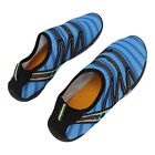 Water Sports Shoes Outdoor Beach Diving Shoes Breathable Quick Dry Nonslip W 