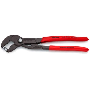 Knipex Cobra 250mm Clic/Clic-R/Tridon-SL Hose Clamp Pliers 85 51 250 C - Picture 1 of 8