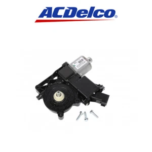 ACDelco Power Window Motor 22921495 22921495 For 15-20 Chevrolet Tahoe Suburban - Picture 1 of 3