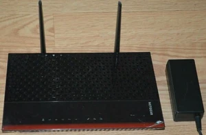 NETGEAR EX6200 Ver. 1 Dual Band Wi-Fi Range Extender - Picture 1 of 1