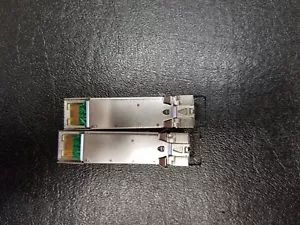 IBM 00Y2523 2072-ACHS 2078-ACHT V3700 V5000 SFP 8GB SW Pair Storwize - Picture 1 of 1