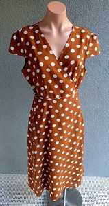 Boohoo Wrap Dresses for sale | eBay