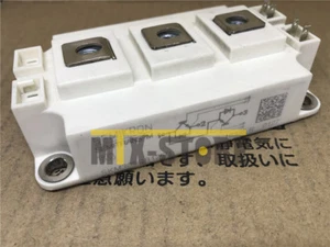 Módulo SEMIKRON SKM300GB125D nuevo 1 pieza garantía de calidad 100 % - Imagen 1 de 6