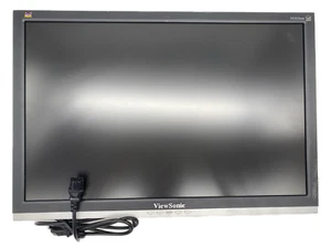 ViewSonic VA2626wm display only, no stand - Picture 1 of 4