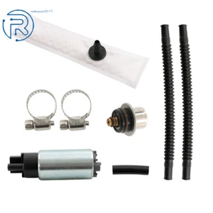 For 2013-17 Victory Judge Magnum Boardwalk 2521171 Fuel Pump+Regulator+Strainer - Bild 1 von 13