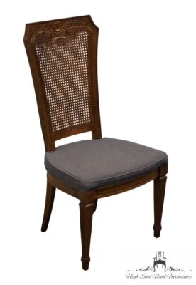 MUEBLES DREXEL Colección Di Moda Italiano Neoclásico Estilo Toscano Caña Ba... Foto 1 de 4