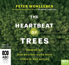 The Heartbeat of Trees: Embracing Our Ancient Bond with Forests and Nature