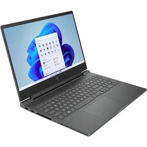 HP Victus 16-s0001nr 16.1" Gaming Laptop R5 7640HS 16GB 512GB RTX 3050 823F0UA - Picture 1 of 5