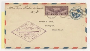 US - Used Postal Stationery Lot # 5 - Picture 1 of 1