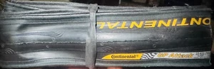 Continental GP Attack 700 22 120 Psi German Made New Folding - Picture 1 of 3