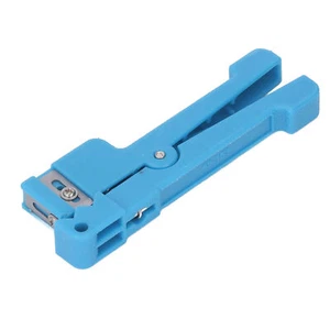 Fiber Optic Cable Stripper Tube Cable Stripping Cutter Tool For 3.2‑5.6mm - Picture 1 of 23