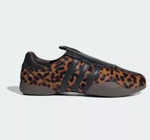 Adidas originals Women's Taekwondo MEI JS0298 Core Black / Gum - Picture 1 of 9