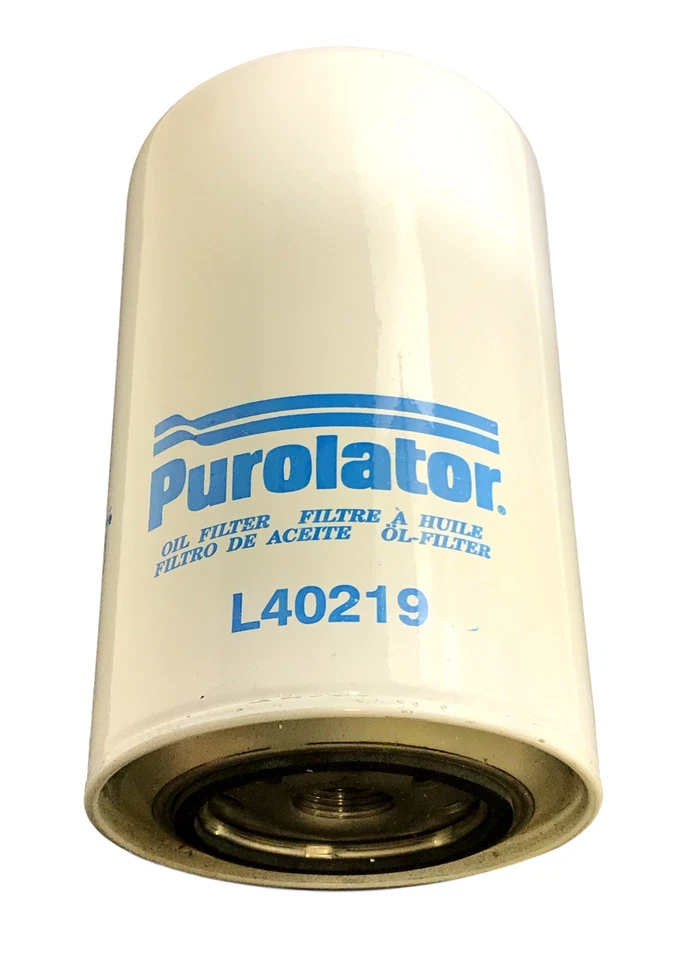 Purolator L40219 Engine Oil Filter Replaces PER219 - Image 1 of 1